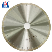 16 inch 400mm arix technology diamond blade for cutting granite